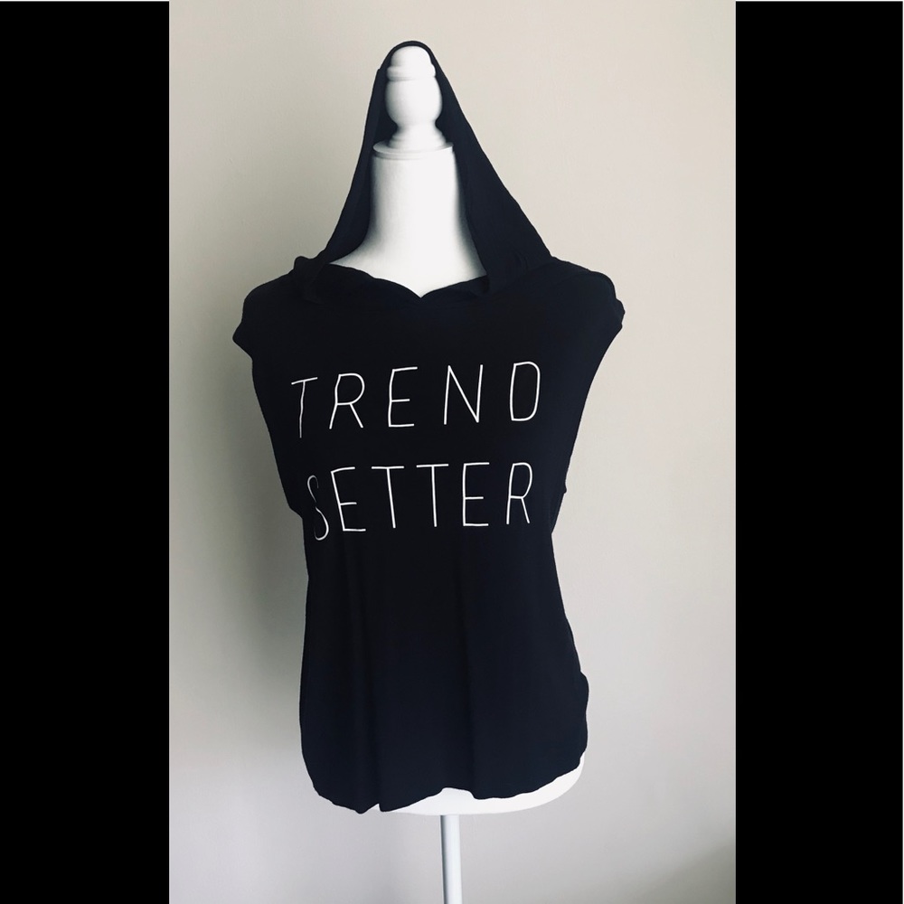 Cute hoodie tee shirt
